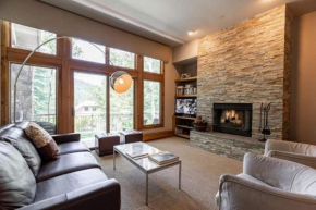 Ski Townhome in Beaver Creek